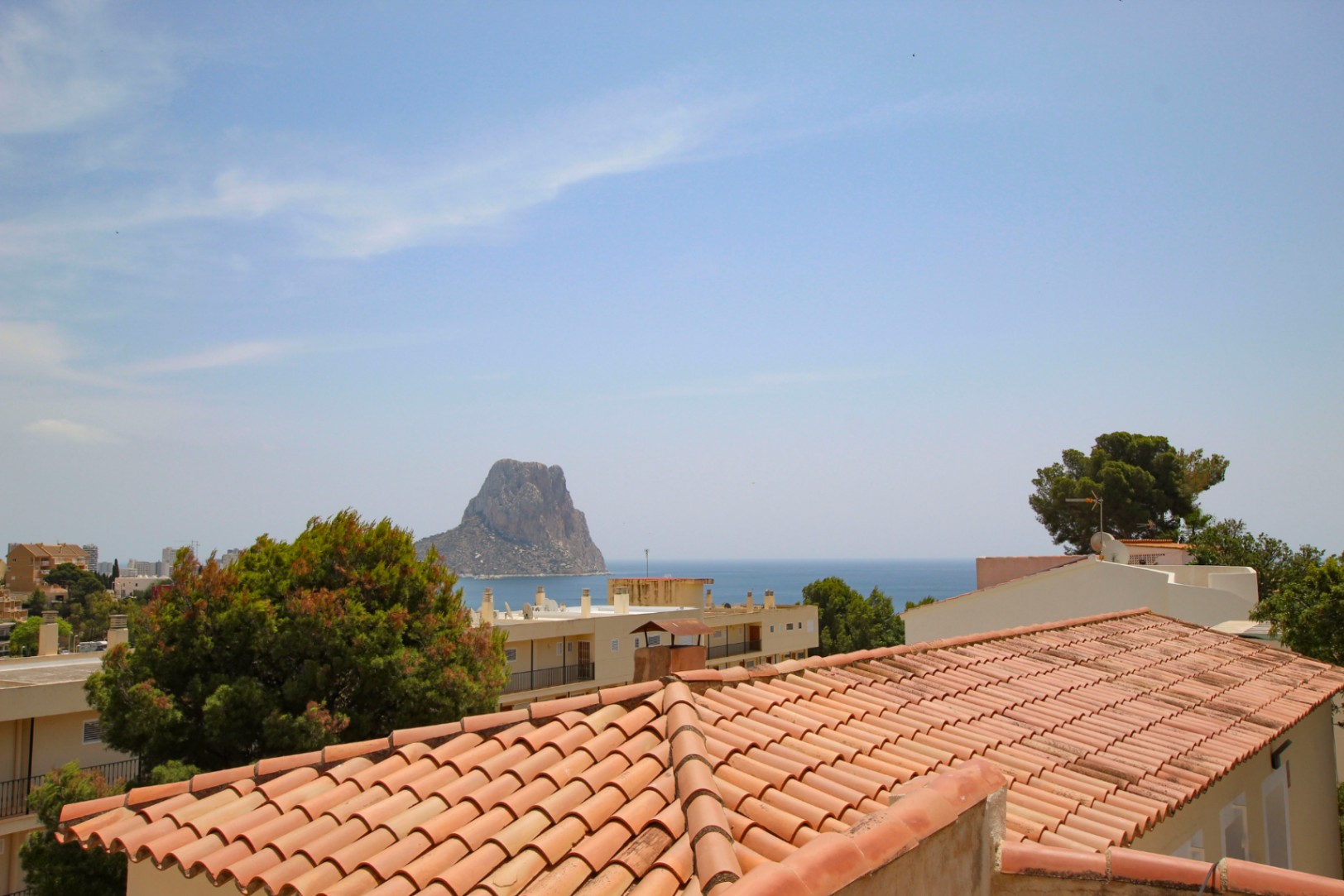 4 Bed, 2 Bath, HouseFor Sale, Calpe, Alicante