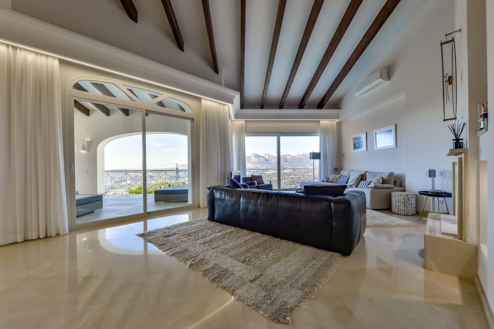 8 Bed, 7 Bath, HouseFor Sale, Altea, Alicante