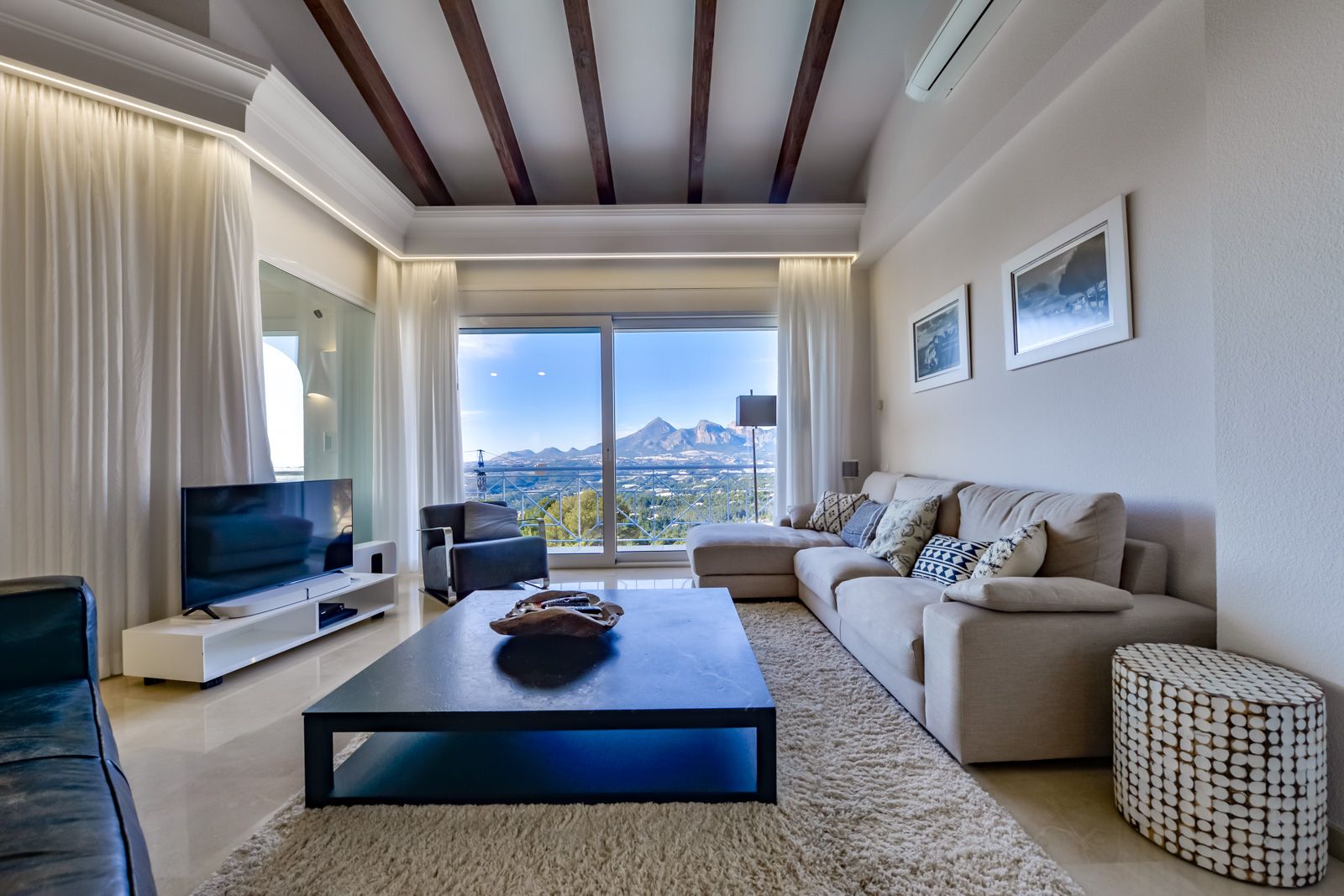 8 Bed, 7 Bath, HouseFor Sale, Altea, Alicante