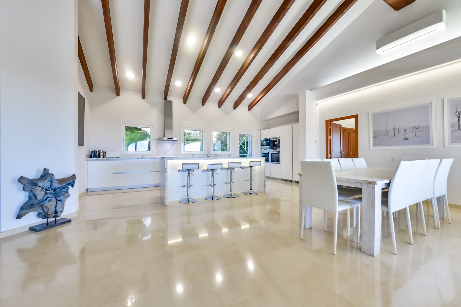 8 Bed, 7 Bath, HouseFor Sale, Altea, Alicante