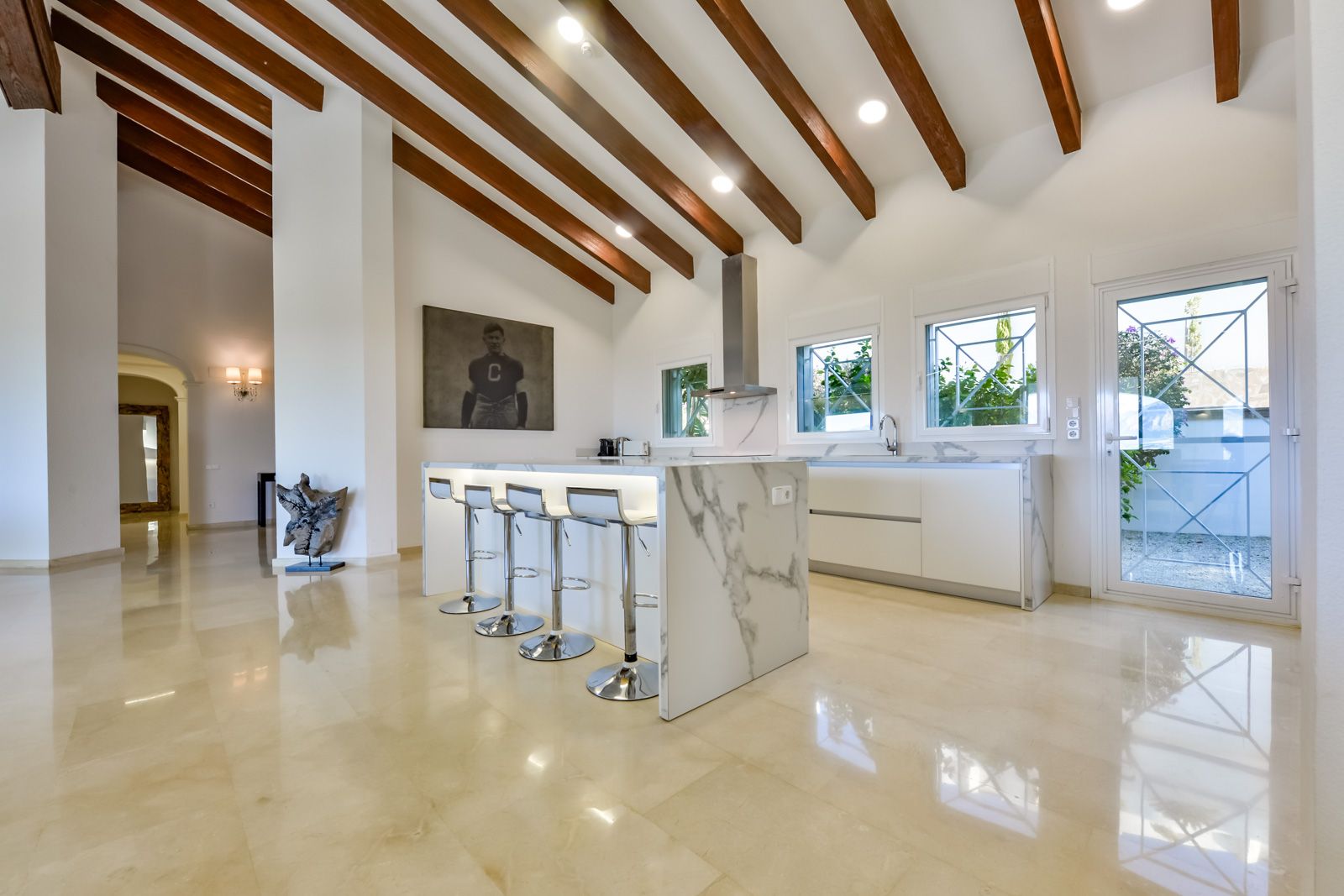 8 Bed, 7 Bath, HouseFor Sale, Altea, Alicante