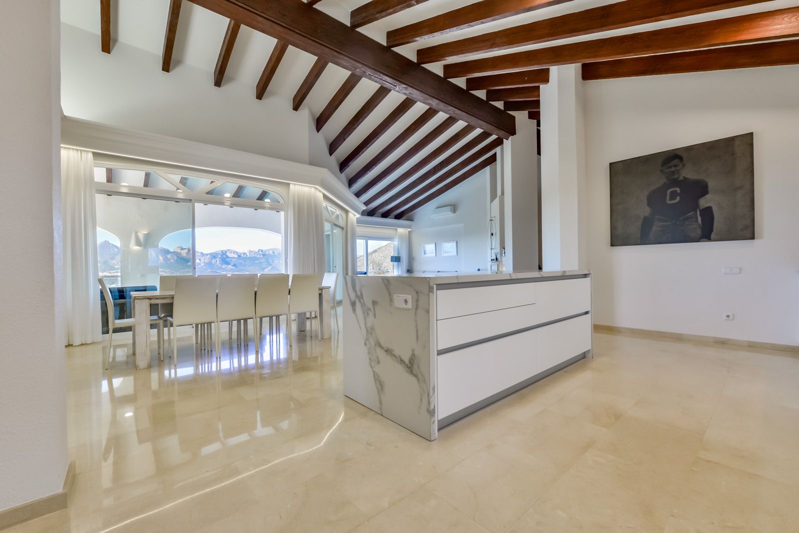8 Bed, 7 Bath, HouseFor Sale, Altea, Alicante