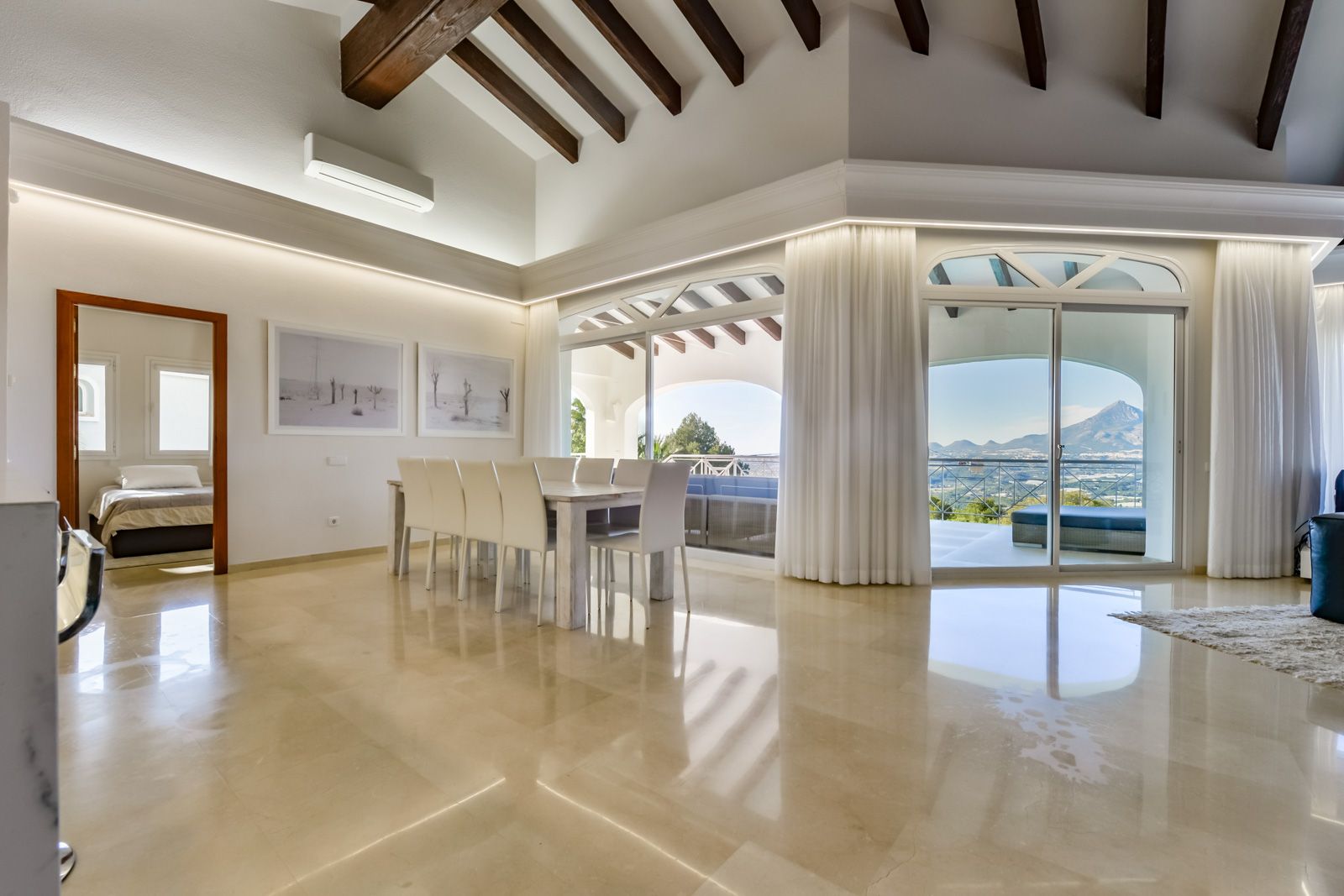 8 Bed, 7 Bath, HouseFor Sale, Altea, Alicante