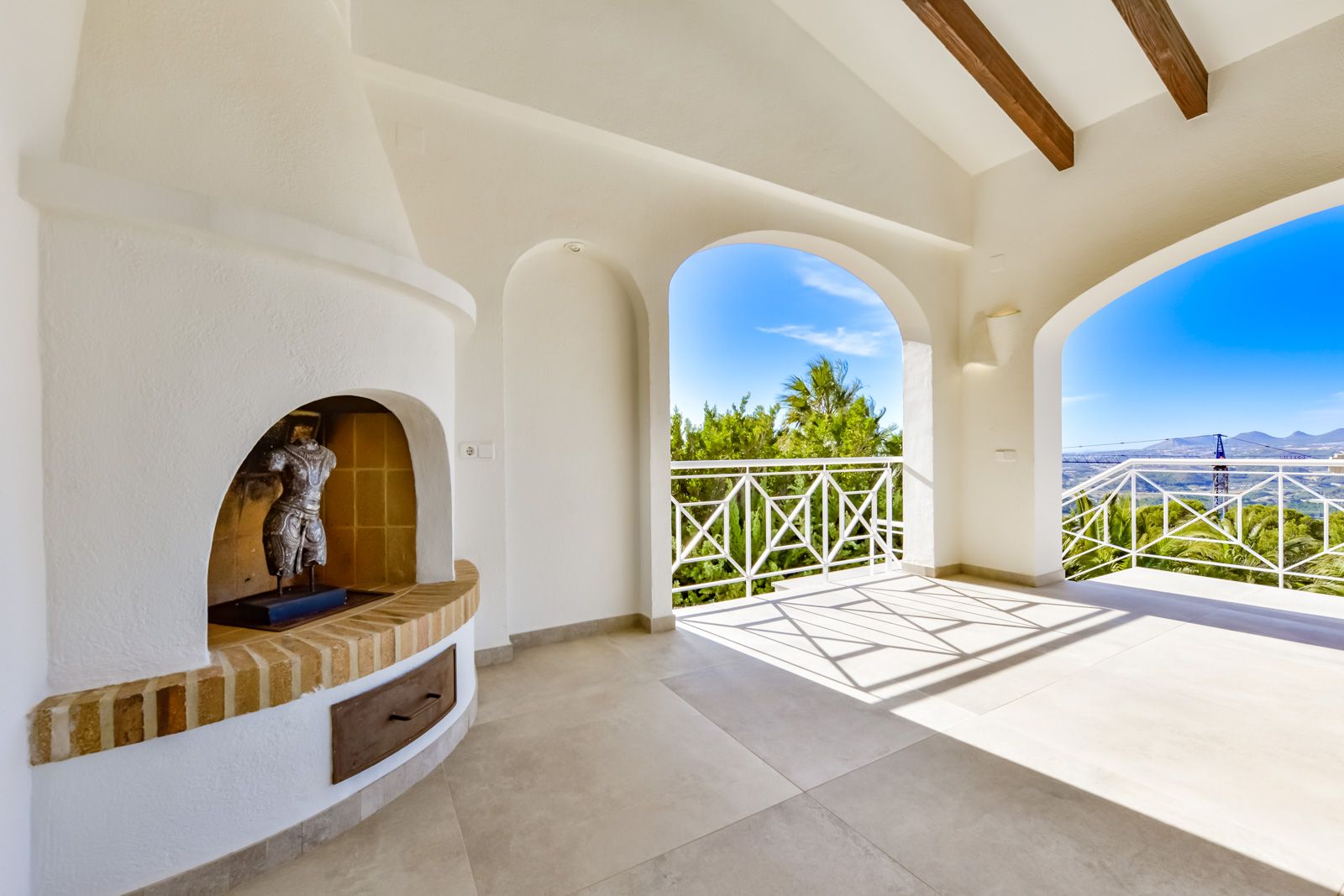 8 Bed, 7 Bath, HouseFor Sale, Altea, Alicante