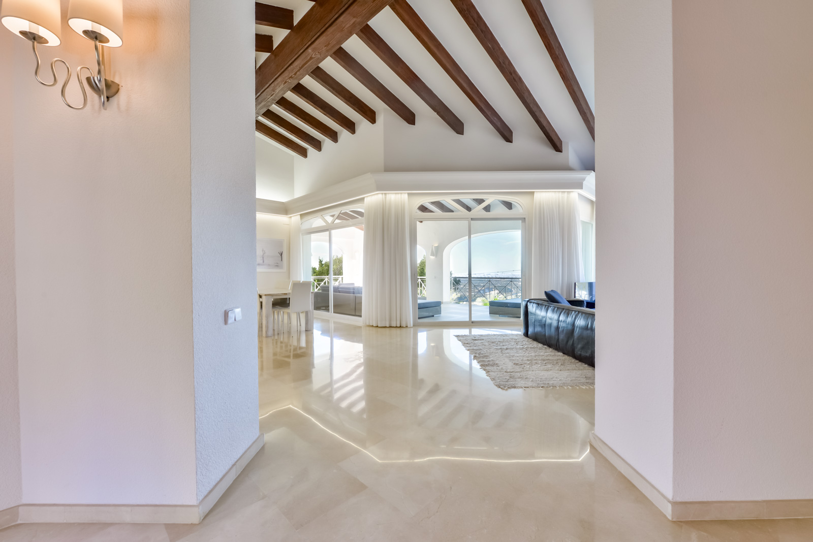 8 Bed, 7 Bath, HouseFor Sale, Altea, Alicante