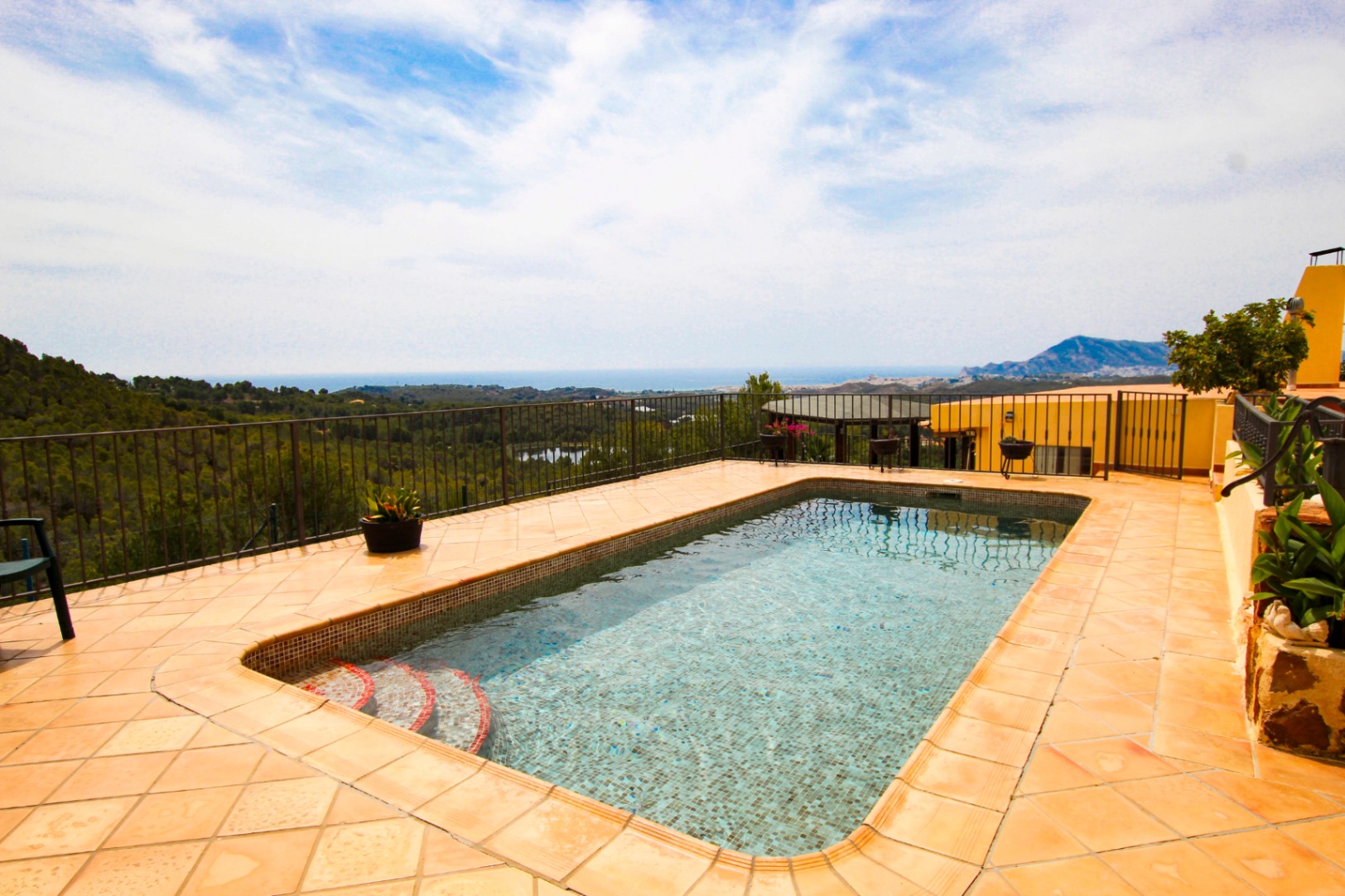 4 Bed, 2 Bath, HouseFor Sale, Altea, Alicante 4 Bed, 2 Bath, HouseFor Sale, Altea, Alicante