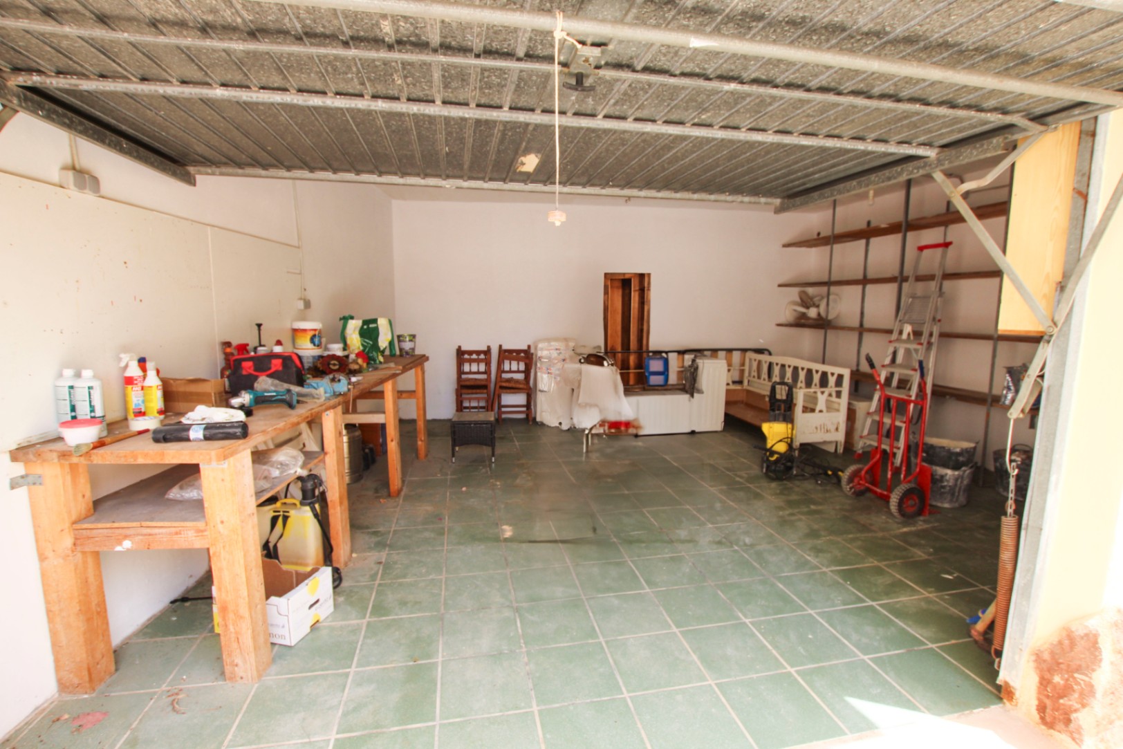 4 Bed, 2 Bath, HouseFor Sale, Altea, Alicante