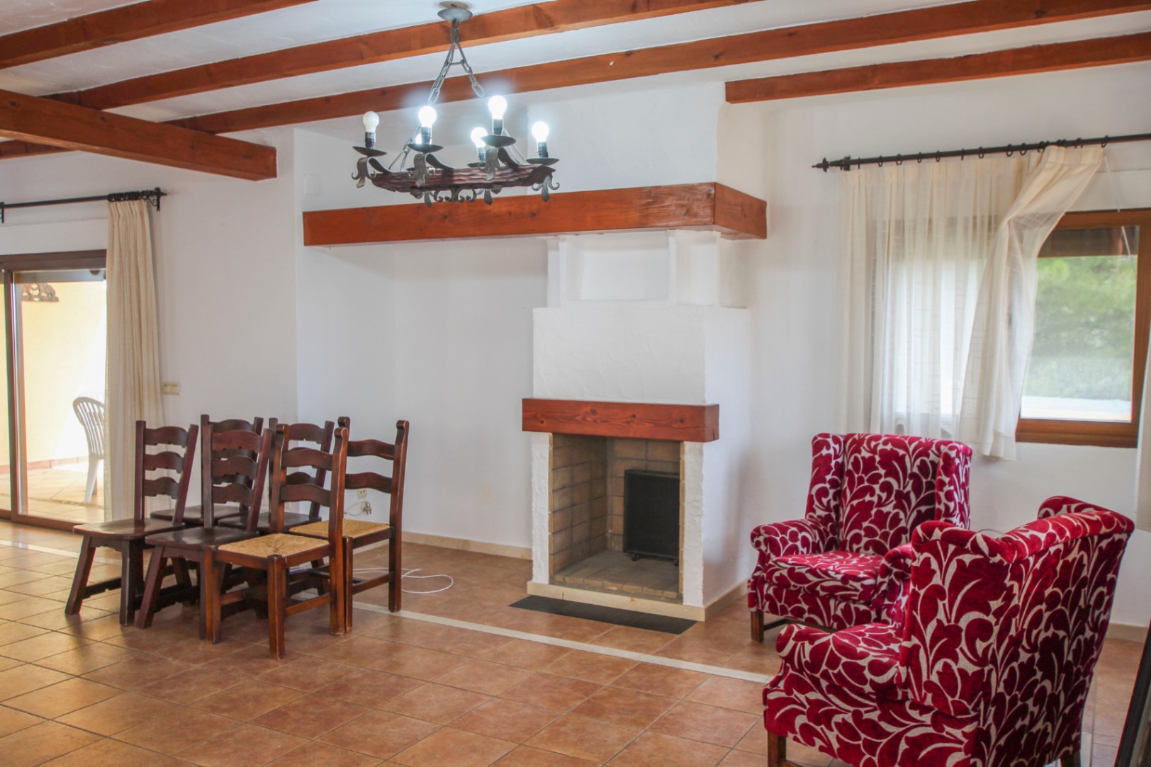 4 Bed, 2 Bath, HouseFor Sale, Altea, Alicante