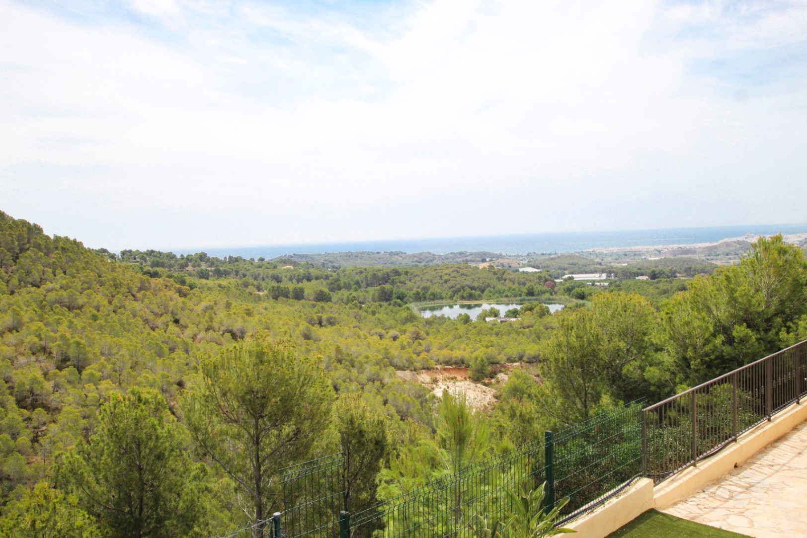 4 Bed, 2 Bath, HouseFor Sale, Altea, Alicante