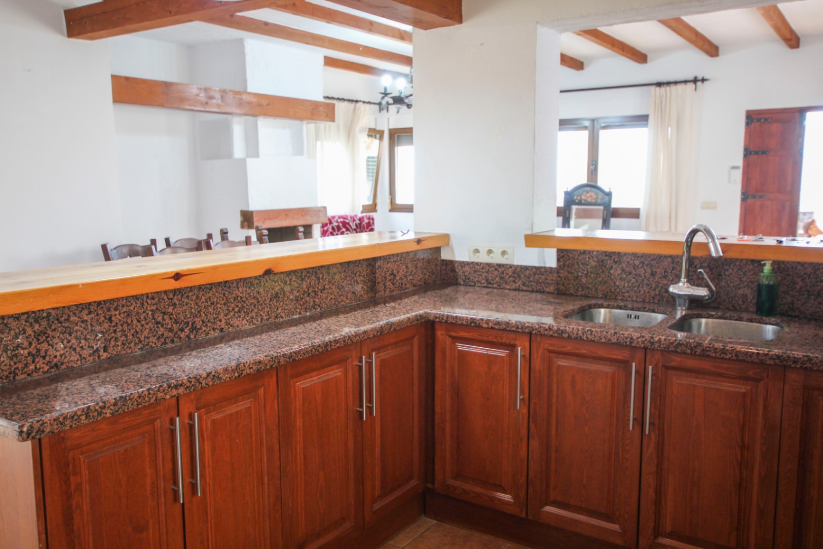 4 Bed, 2 Bath, HouseFor Sale, Altea, Alicante