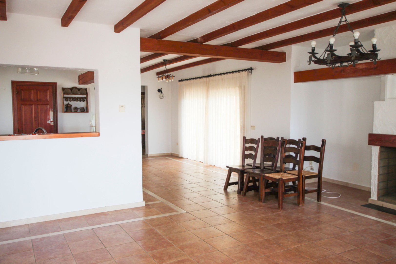 4 Bed, 2 Bath, HouseFor Sale, Altea, Alicante