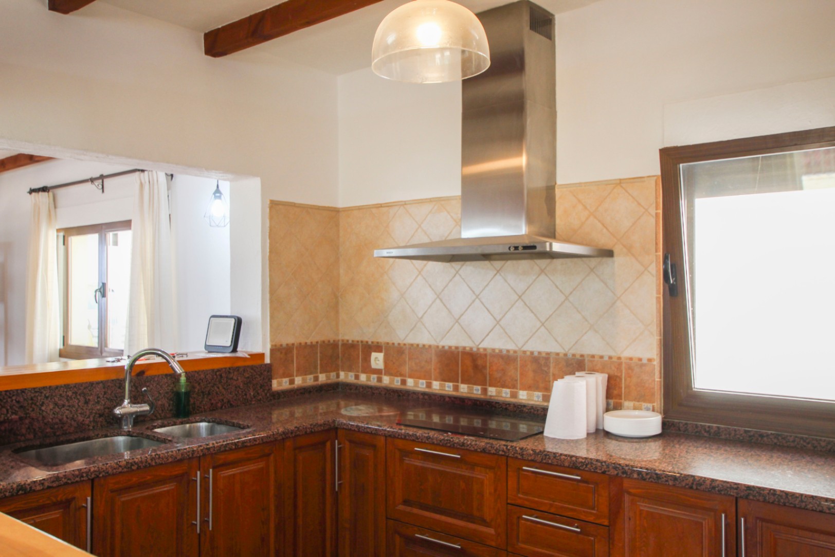 4 Bed, 2 Bath, HouseFor Sale, Altea, Alicante