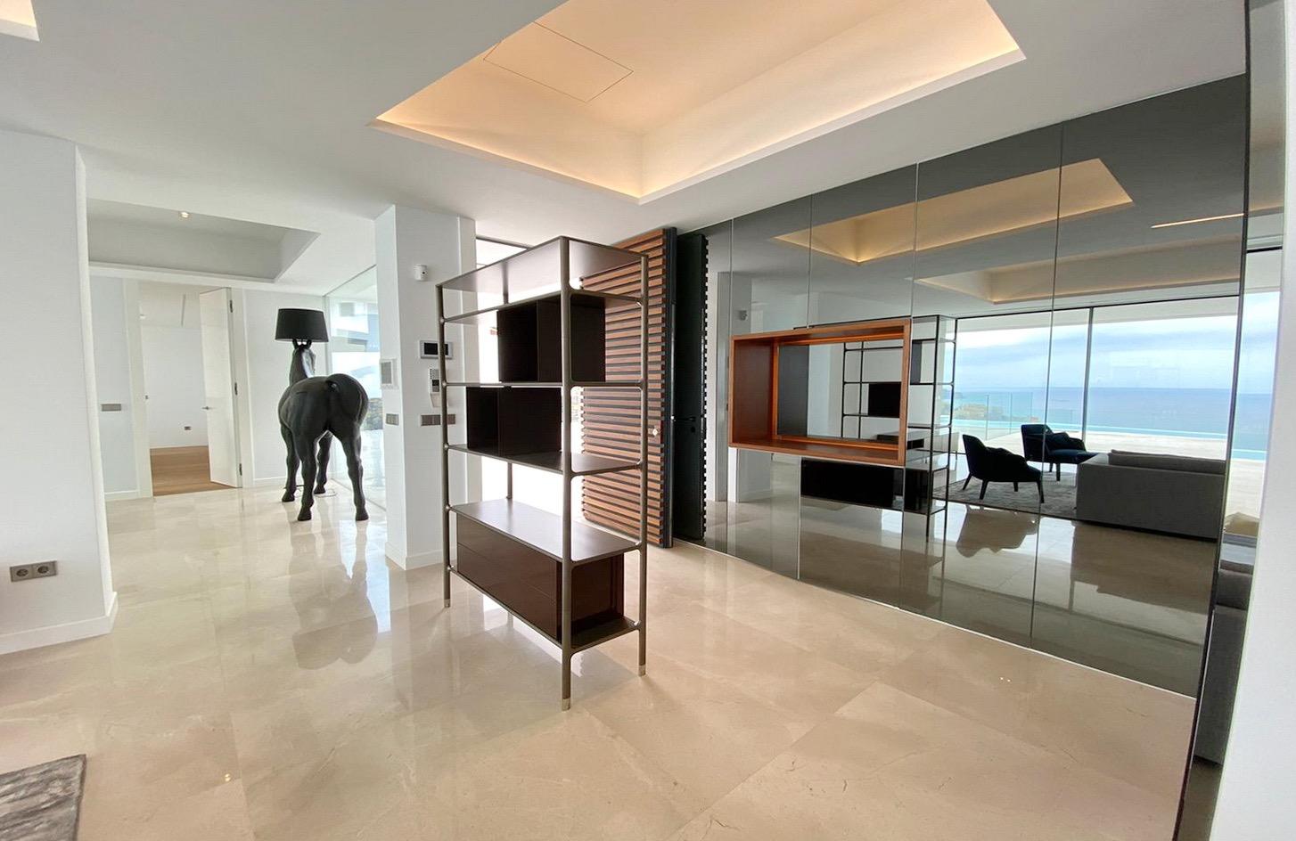 5 Bed, 5 Bath, HouseFor Sale, Altea, Alicante