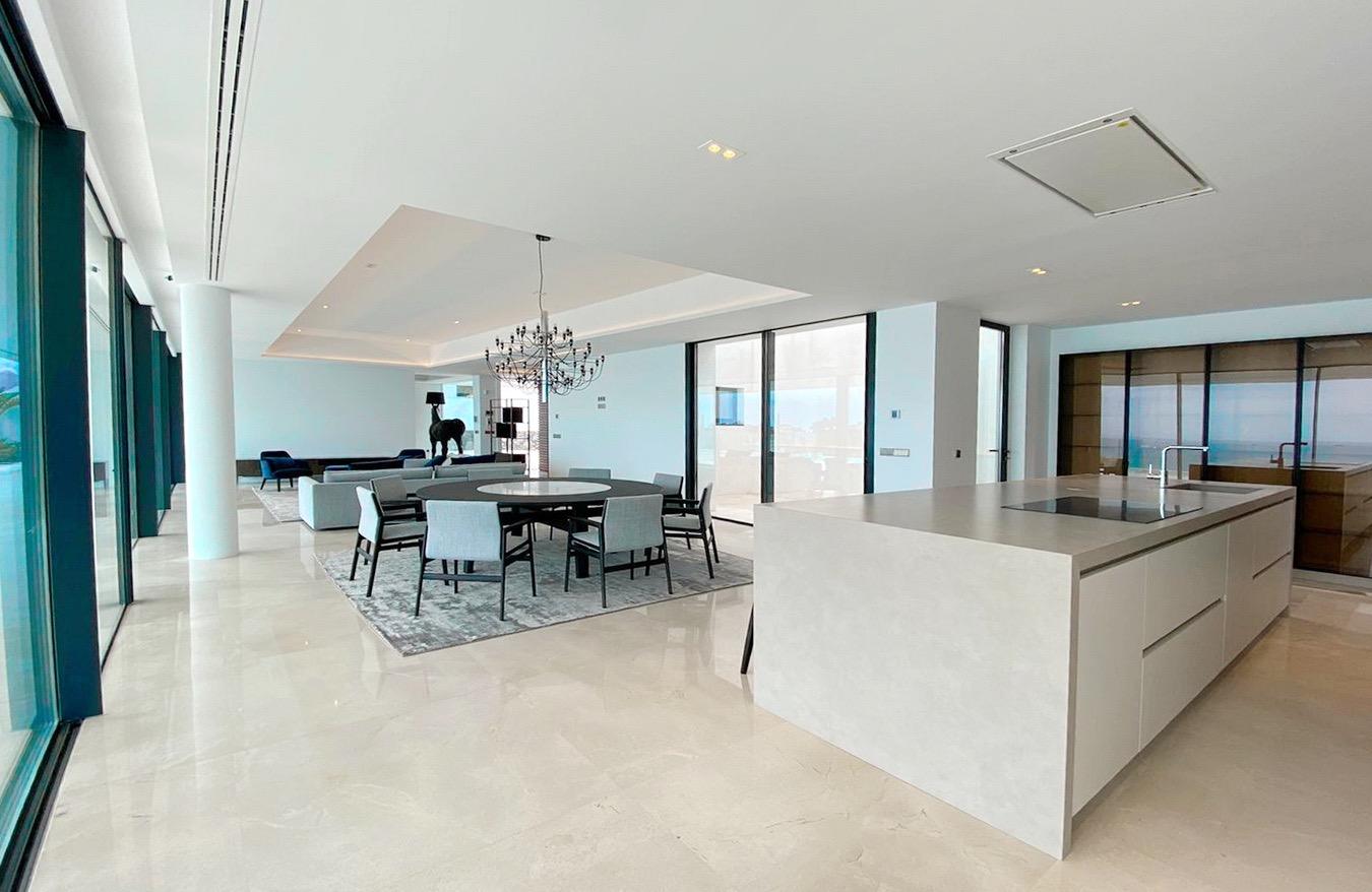 5 Bed, 5 Bath, HouseFor Sale, Altea, Alicante