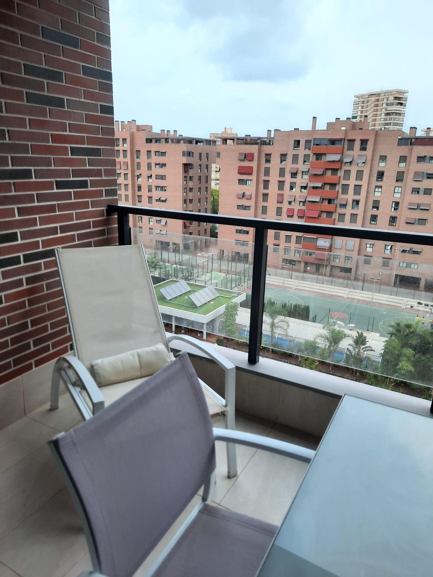 3 Bed, 2 Bath, ApartmentFor Sale, Alicante, Alicante
