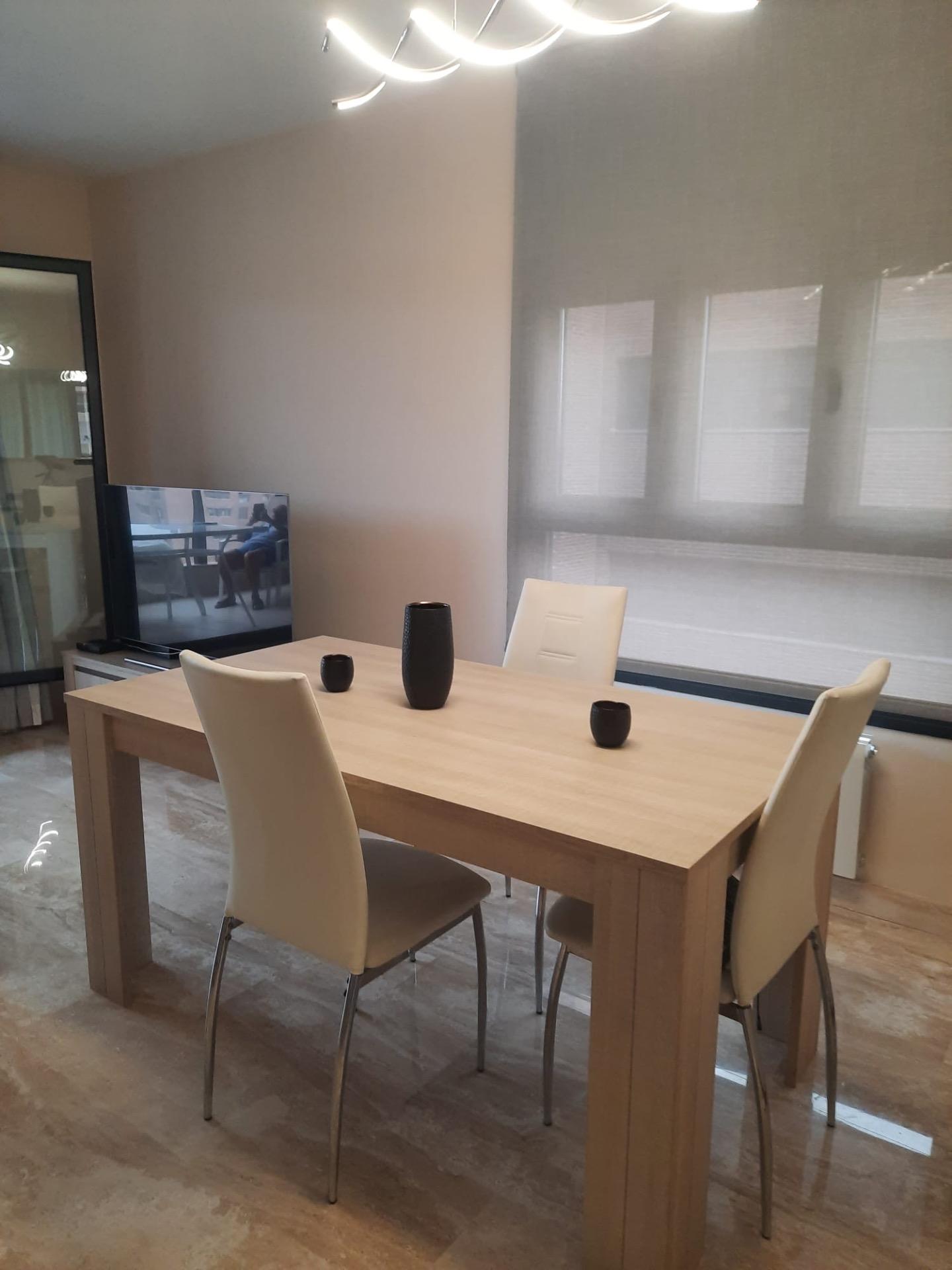 3 Bed, 2 Bath, ApartmentFor Sale, Alicante, Alicante