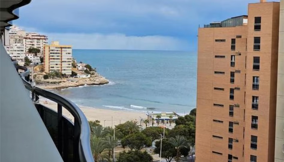 2 Bed, 1 Bath, ApartmentFor Sale, Villajoyosa, Alicante