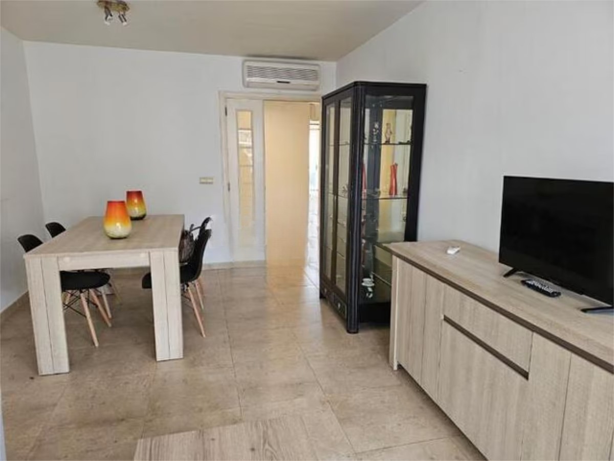 2 Bed, 1 Bath, ApartmentFor Sale, Villajoyosa, Alicante