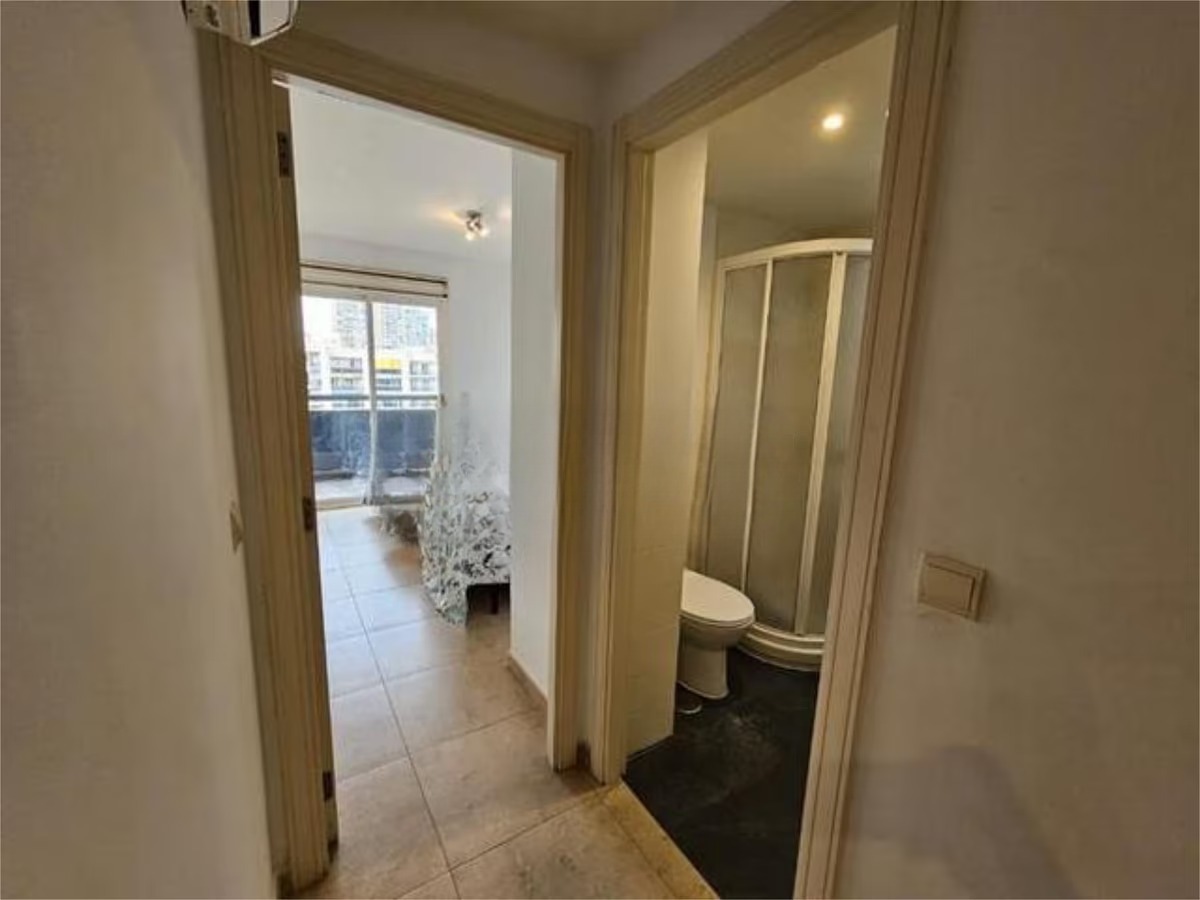 2 Bed, 1 Bath, ApartmentFor Sale, Villajoyosa, Alicante