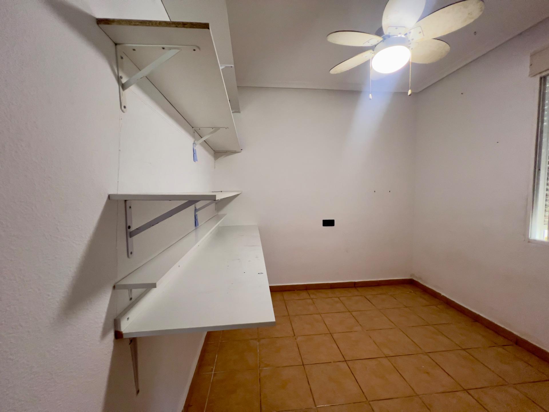 4 Bed, 1 Bath, HouseFor Sale, Torrevieja, Alicante