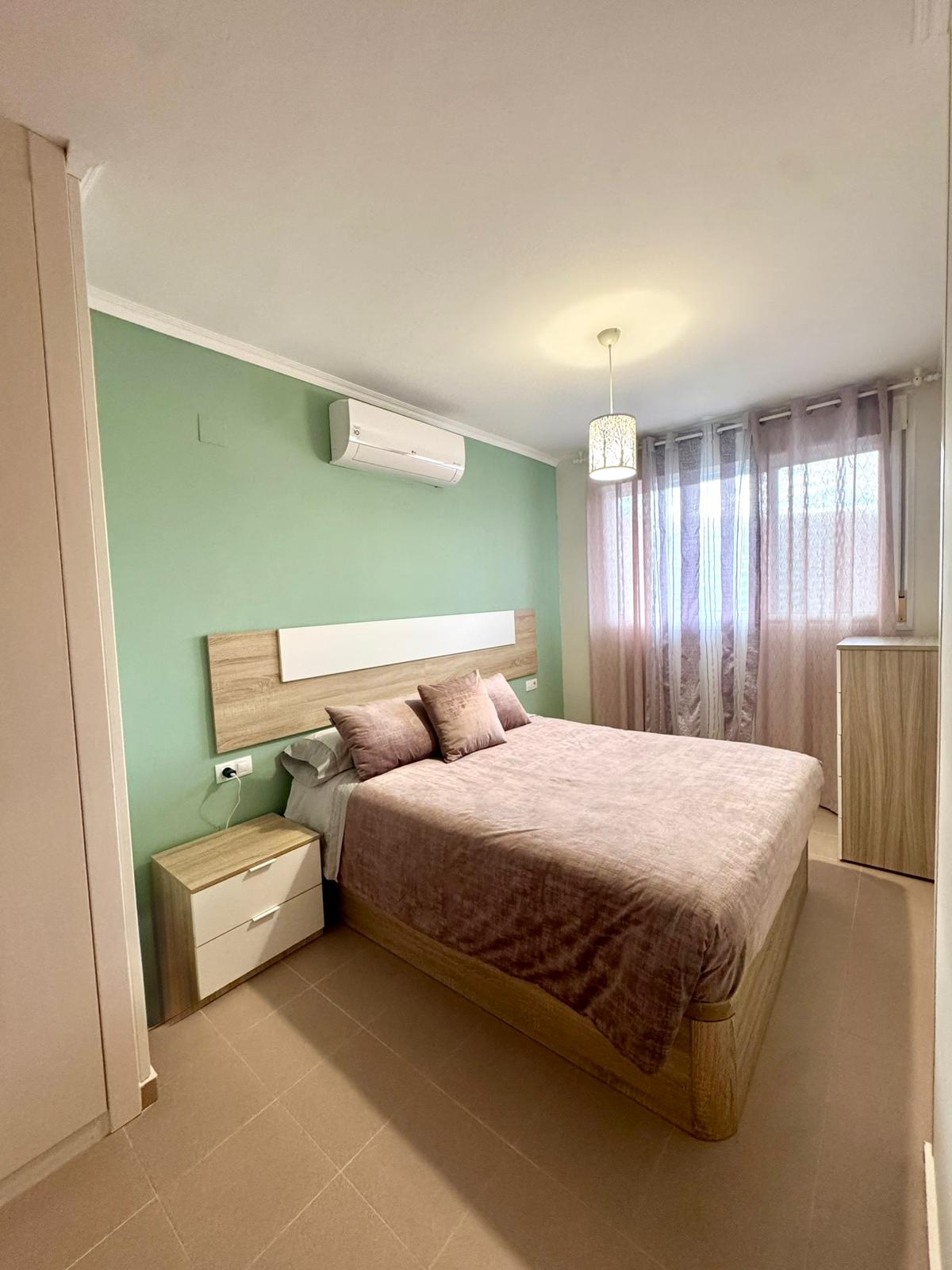 2 Bed, 2 Bath, ApartmentFor Sale, Villajoyosa, Alicante