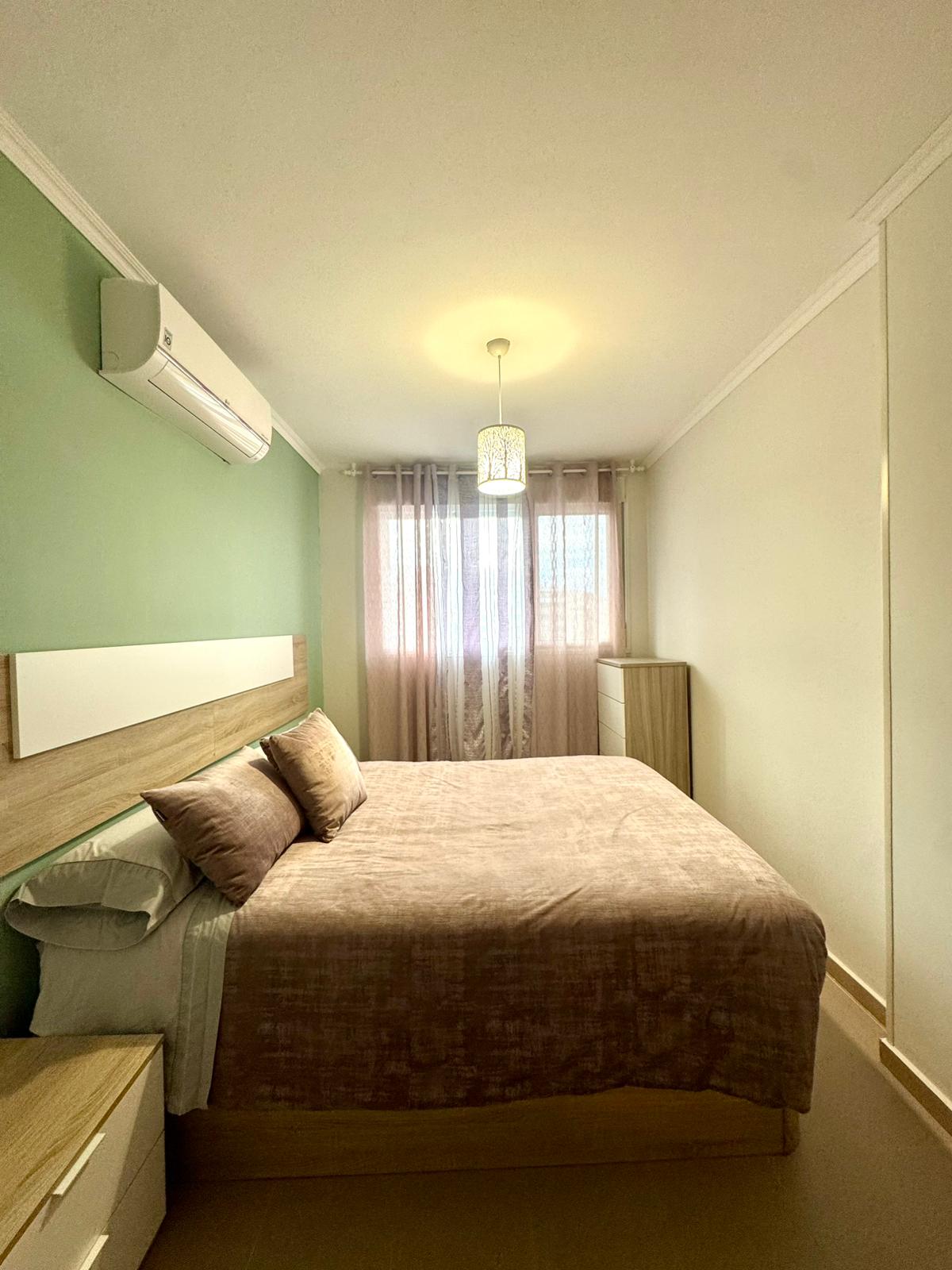 2 Bed, 2 Bath, ApartmentFor Sale, Villajoyosa, Alicante