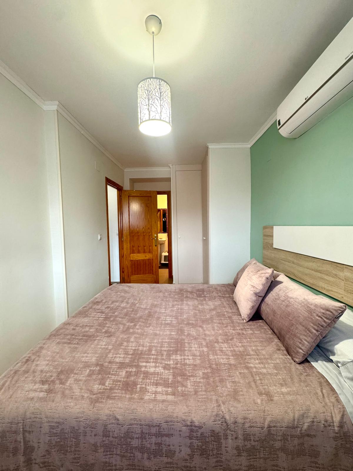 2 Bed, 2 Bath, ApartmentFor Sale, Villajoyosa, Alicante