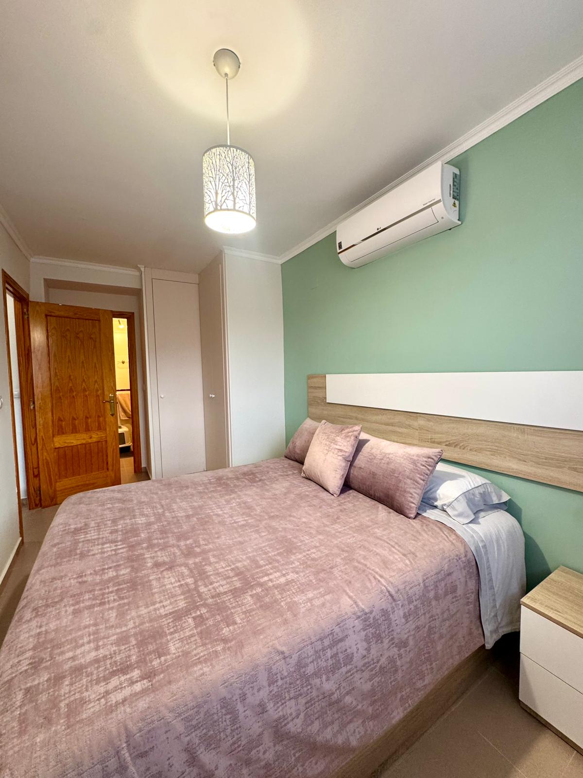 2 Bed, 2 Bath, ApartmentFor Sale, Villajoyosa, Alicante