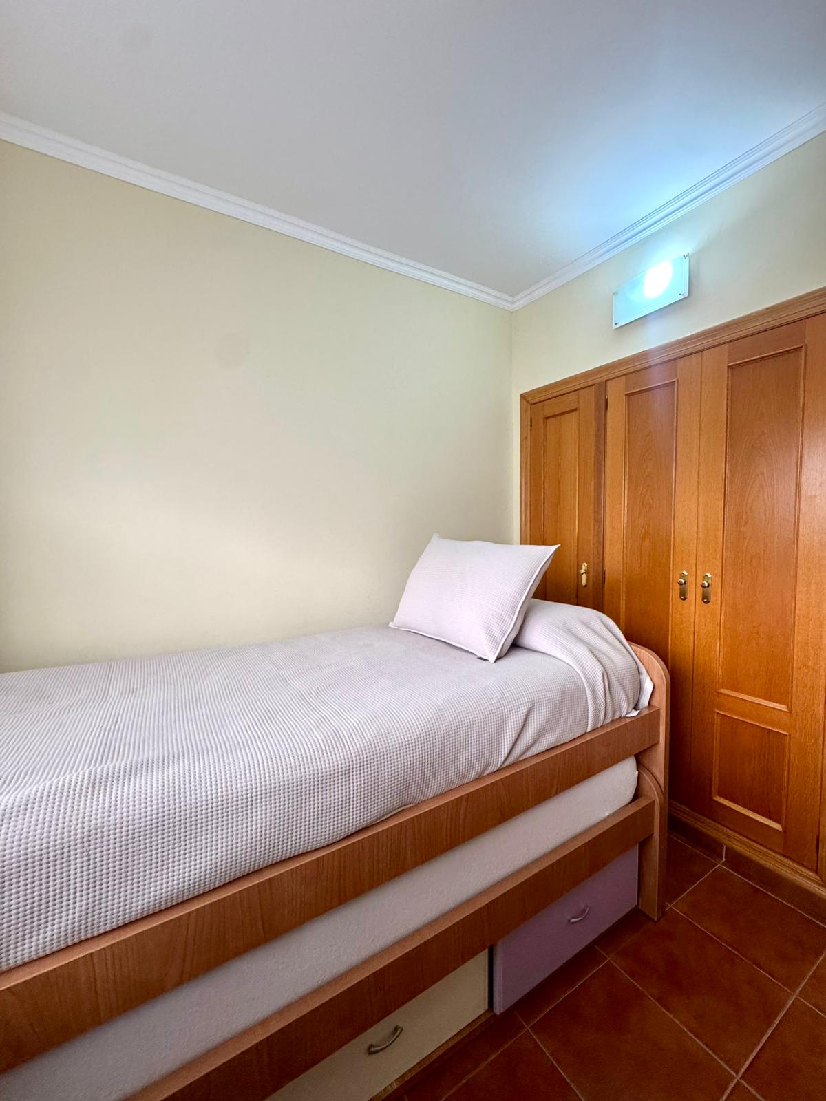 2 Bed, 2 Bath, ApartmentFor Sale, Villajoyosa, Alicante