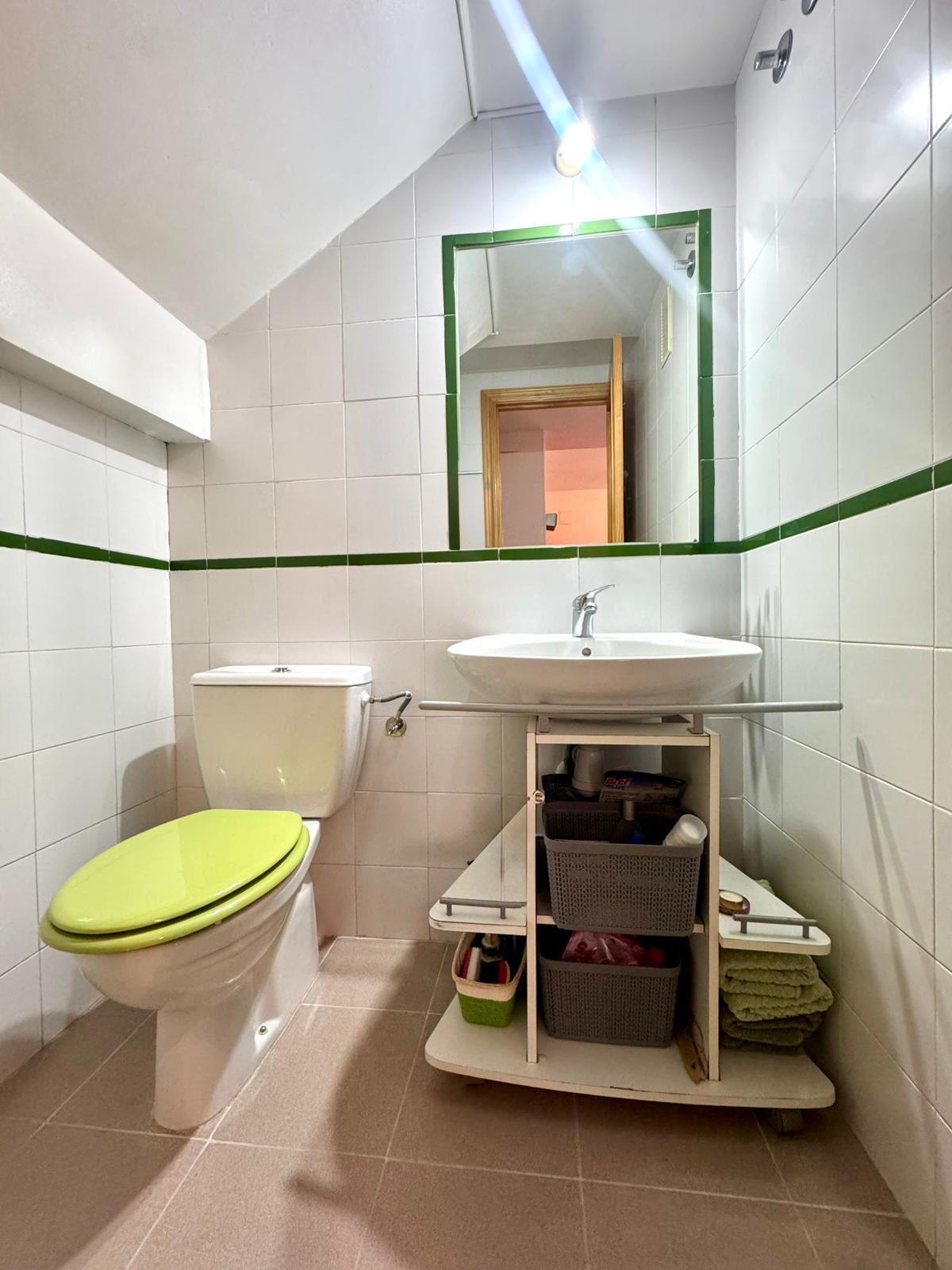 2 Bed, 2 Bath, ApartmentFor Sale, Villajoyosa, Alicante