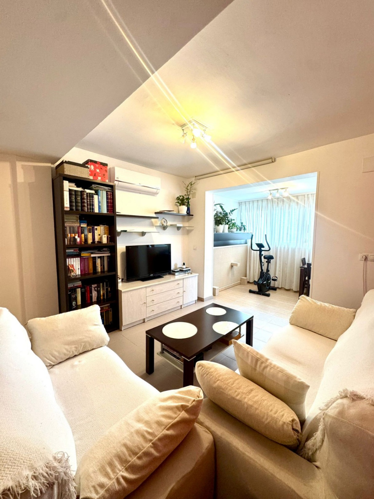 2 Bed, 2 Bath, ApartmentFor Sale, Villajoyosa, Alicante