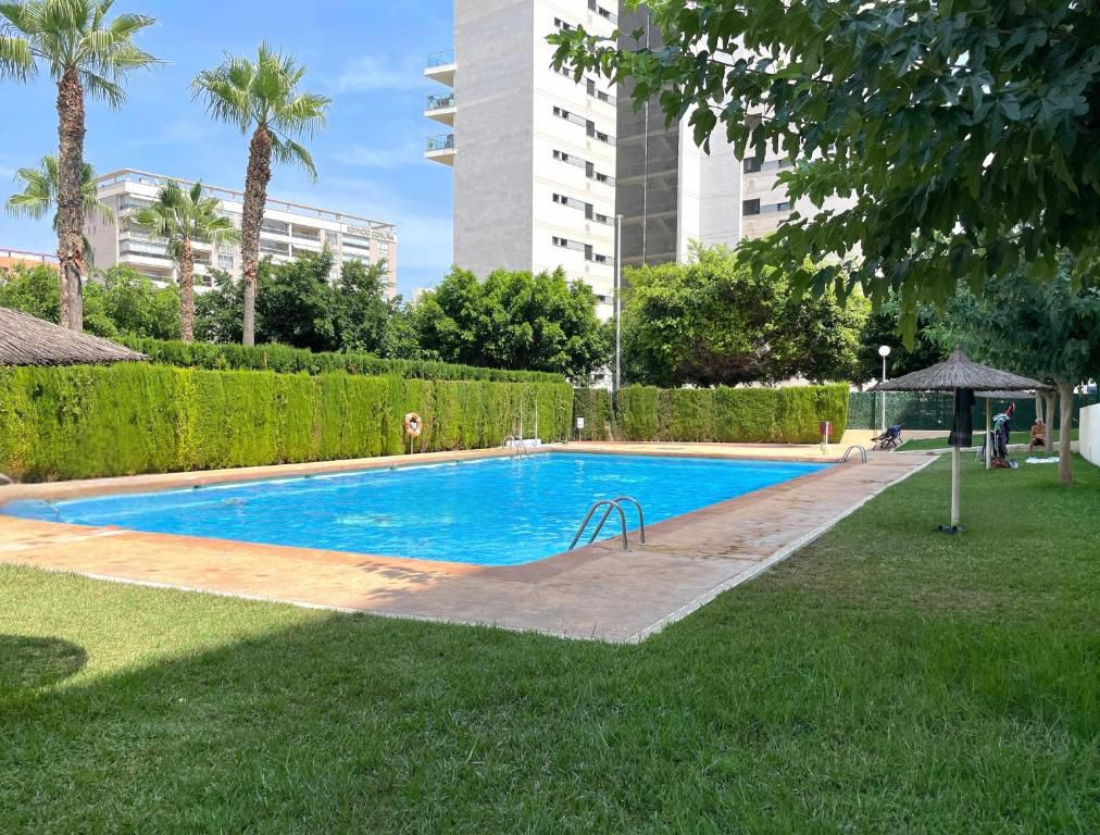 2 Bed, 2 Bath, ApartmentFor Sale, Villajoyosa, Alicante