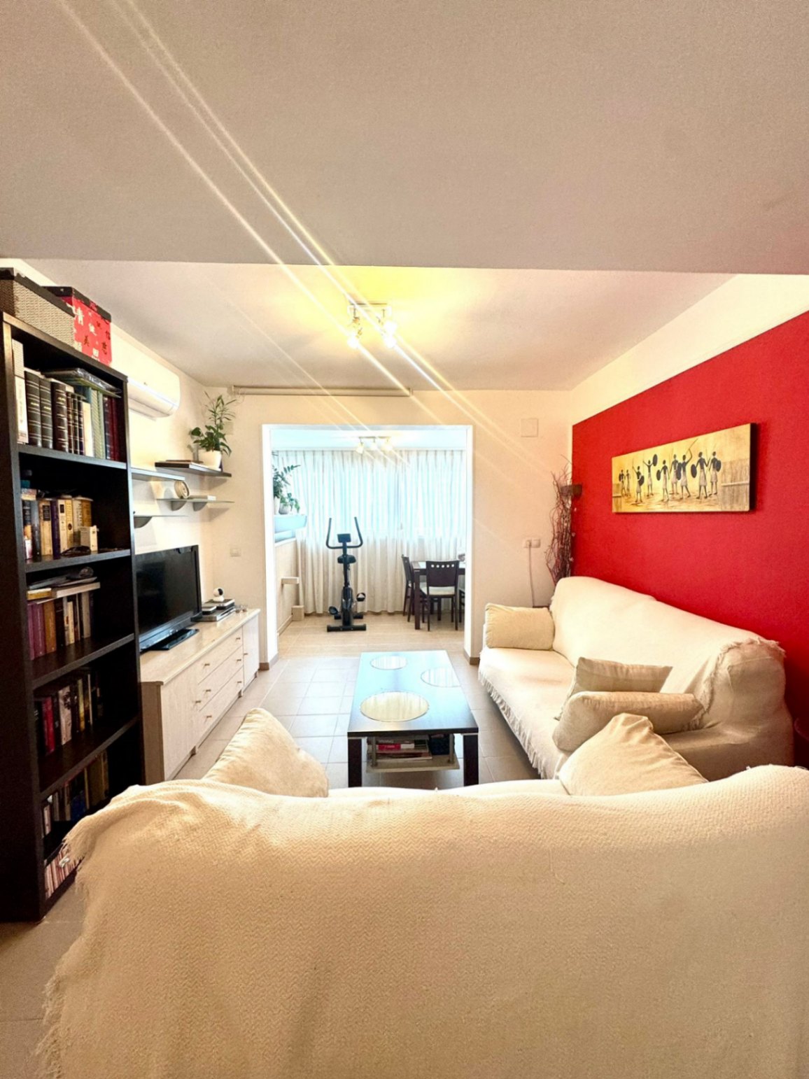 2 Bed, 2 Bath, ApartmentFor Sale, Villajoyosa, Alicante