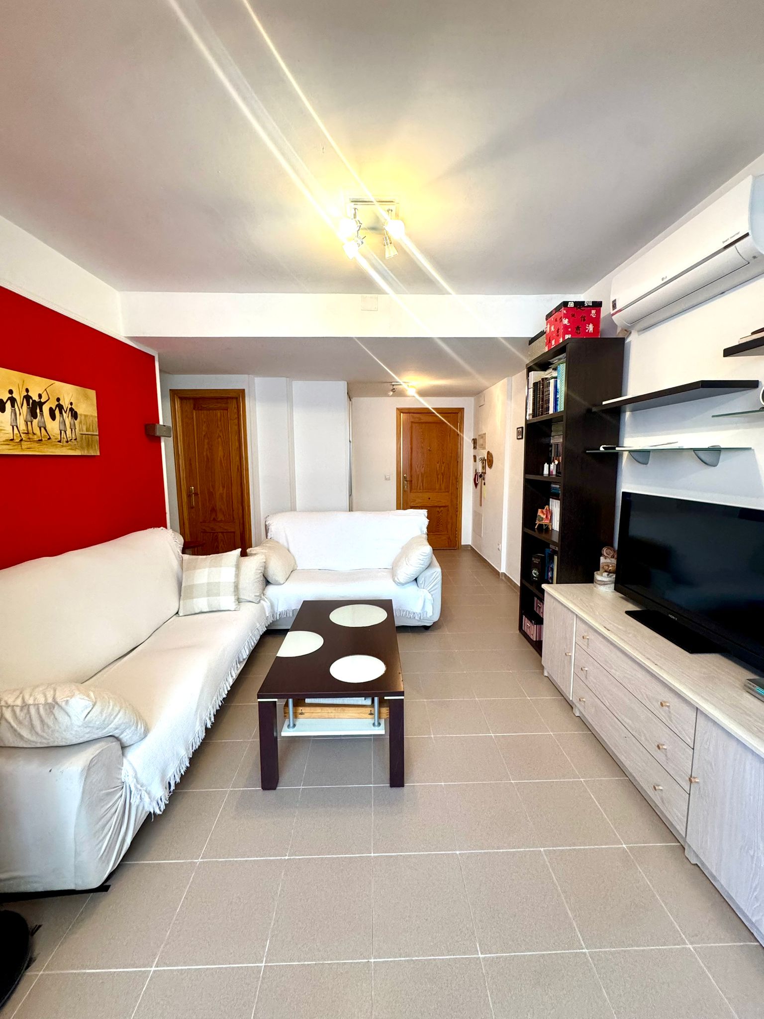 2 Bed, 2 Bath, ApartmentFor Sale, Villajoyosa, Alicante