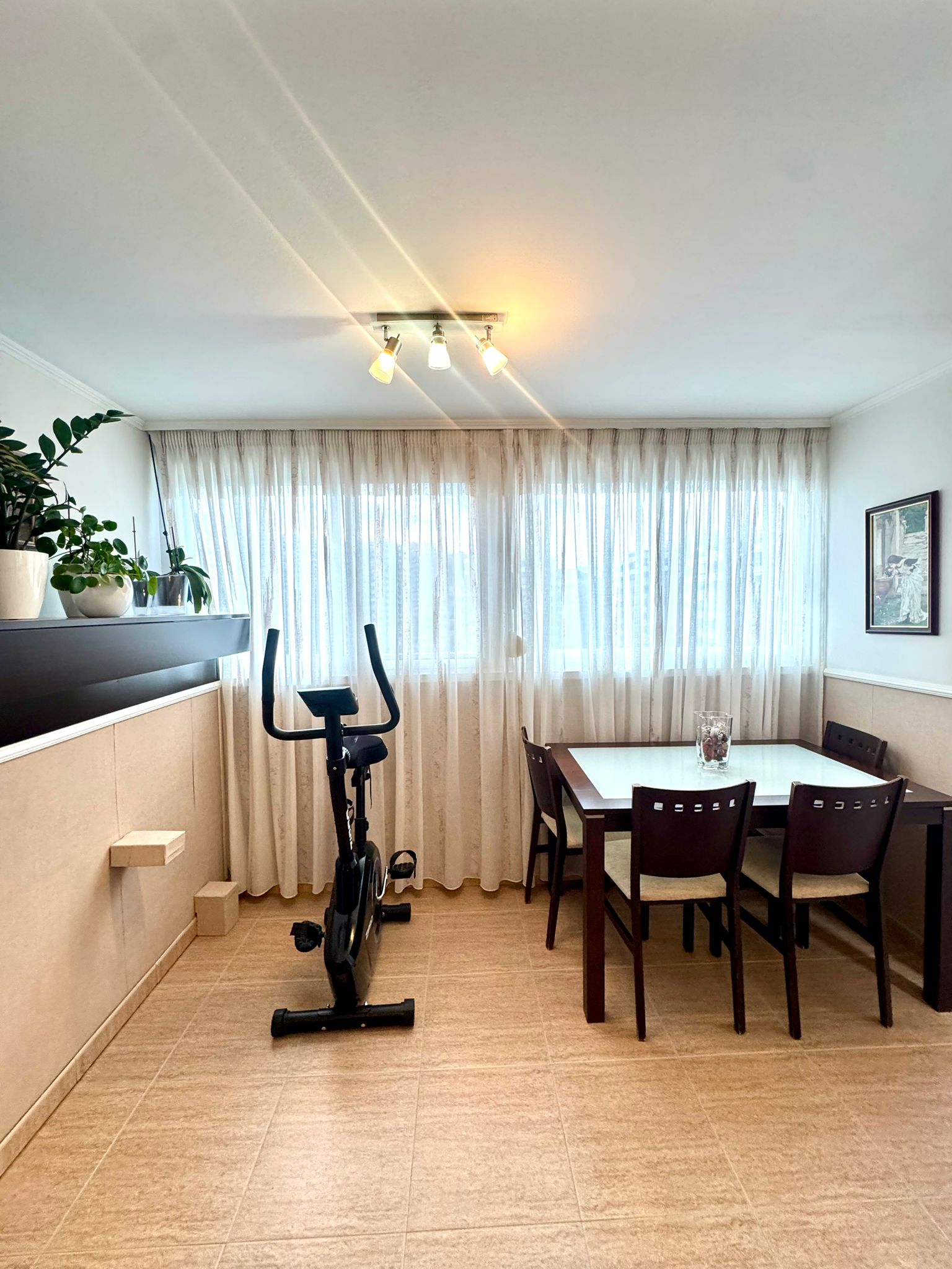 2 Bed, 2 Bath, ApartmentFor Sale, Villajoyosa, Alicante