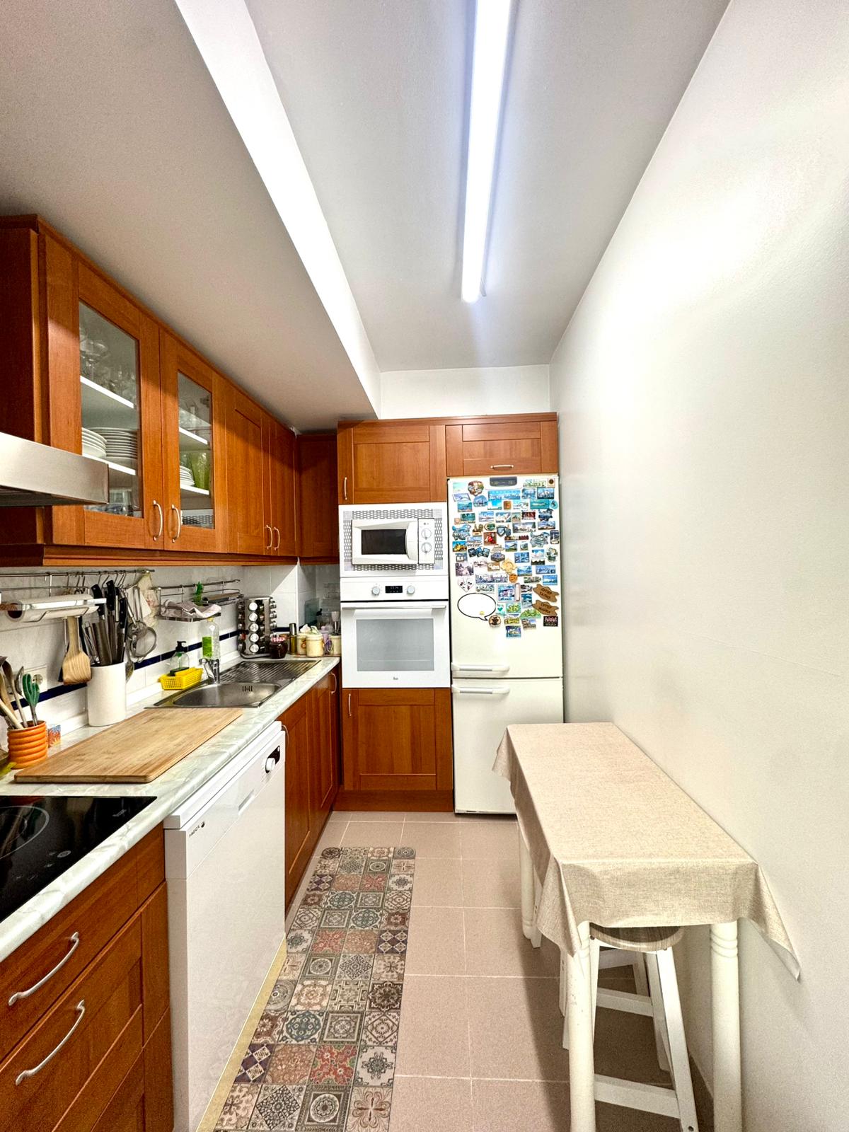 2 Bed, 2 Bath, ApartmentFor Sale, Villajoyosa, Alicante