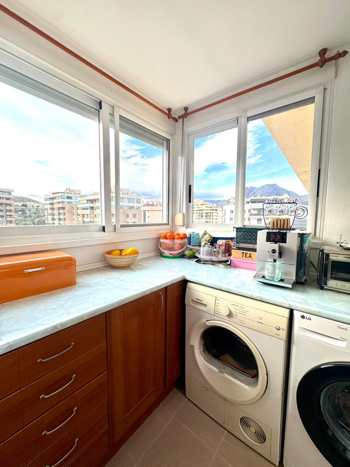 2 Bed, 2 Bath, ApartmentFor Sale, Villajoyosa, Alicante