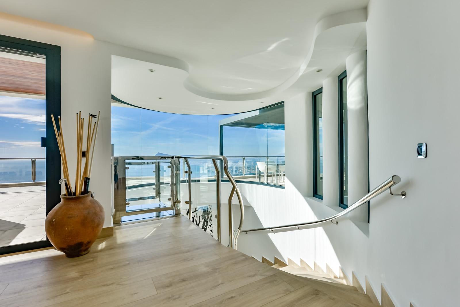 7 Bed, 8 Bath, HouseFor Sale, Altea, Alicante