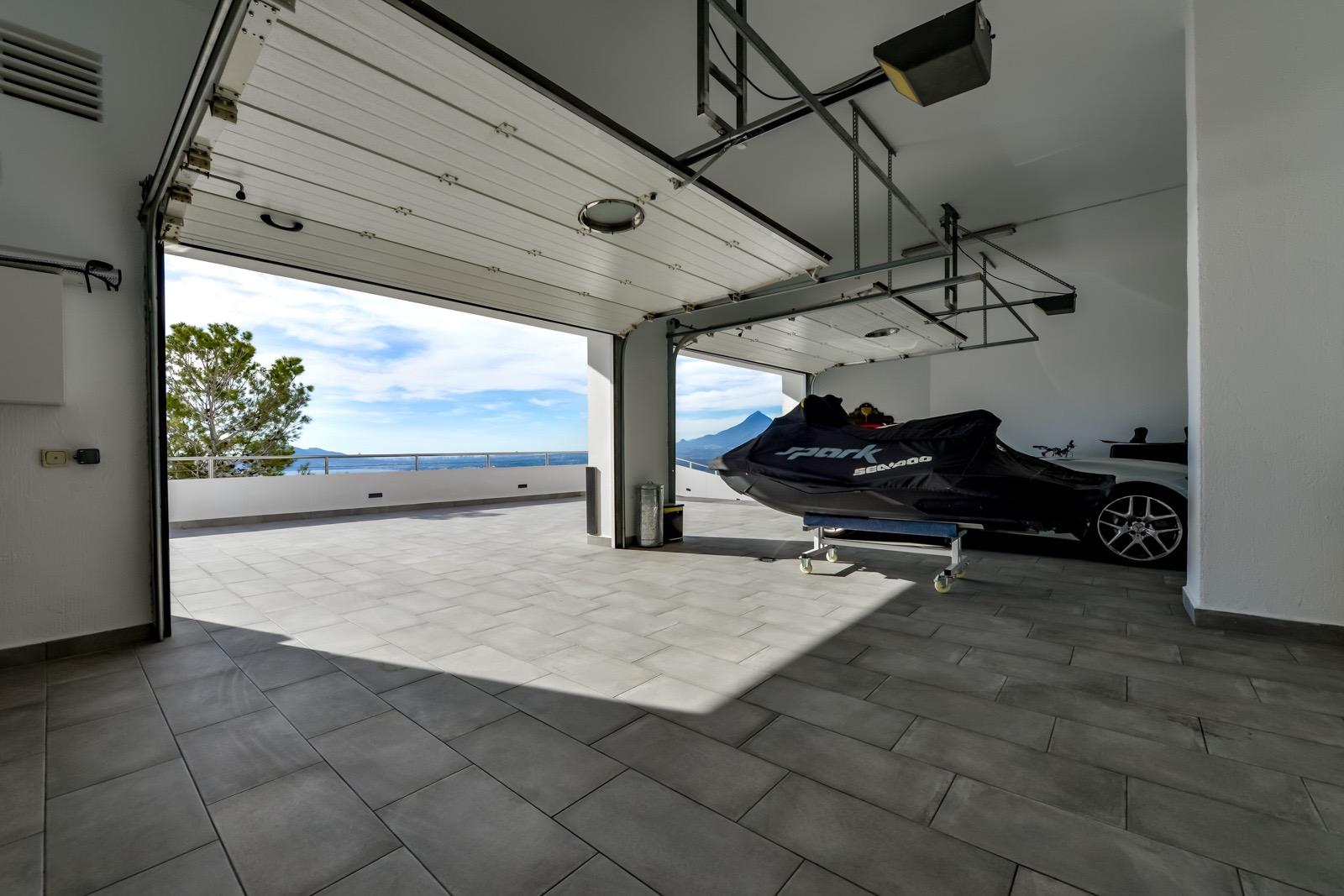 7 Bed, 8 Bath, HouseFor Sale, Altea, Alicante