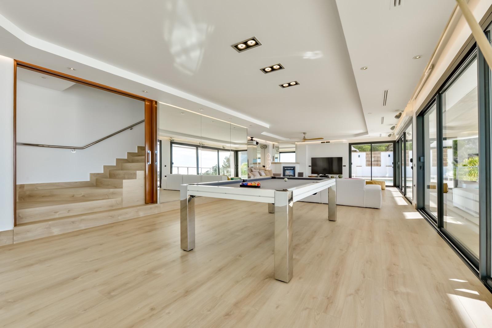 7 Bed, 8 Bath, HouseFor Sale, Altea, Alicante