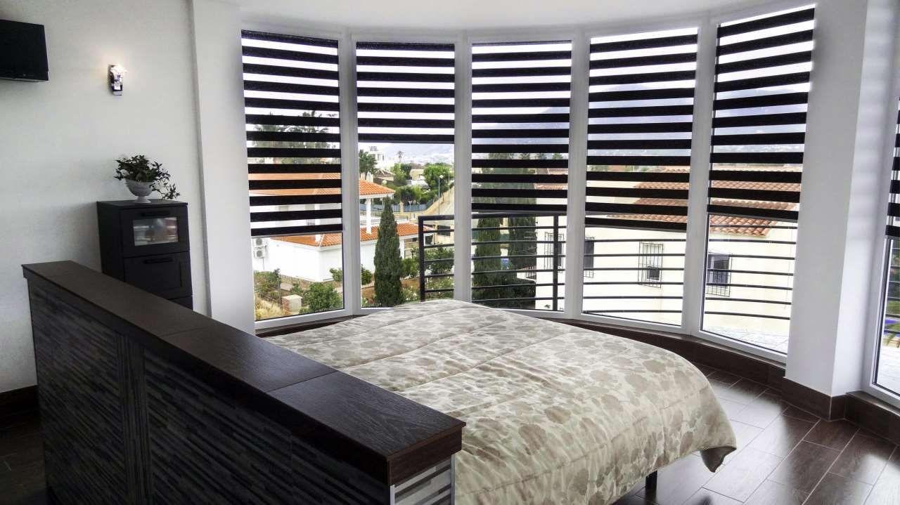 5 Bed, 6 Bath, HouseFor Sale, Alfas del Pi, Alicante