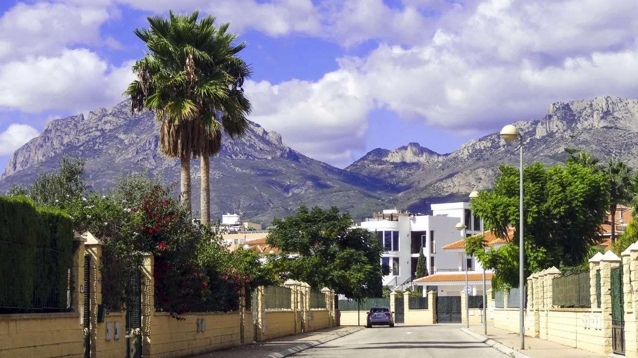 5 Bed, 6 Bath, HouseFor Sale, Alfas del Pi, Alicante