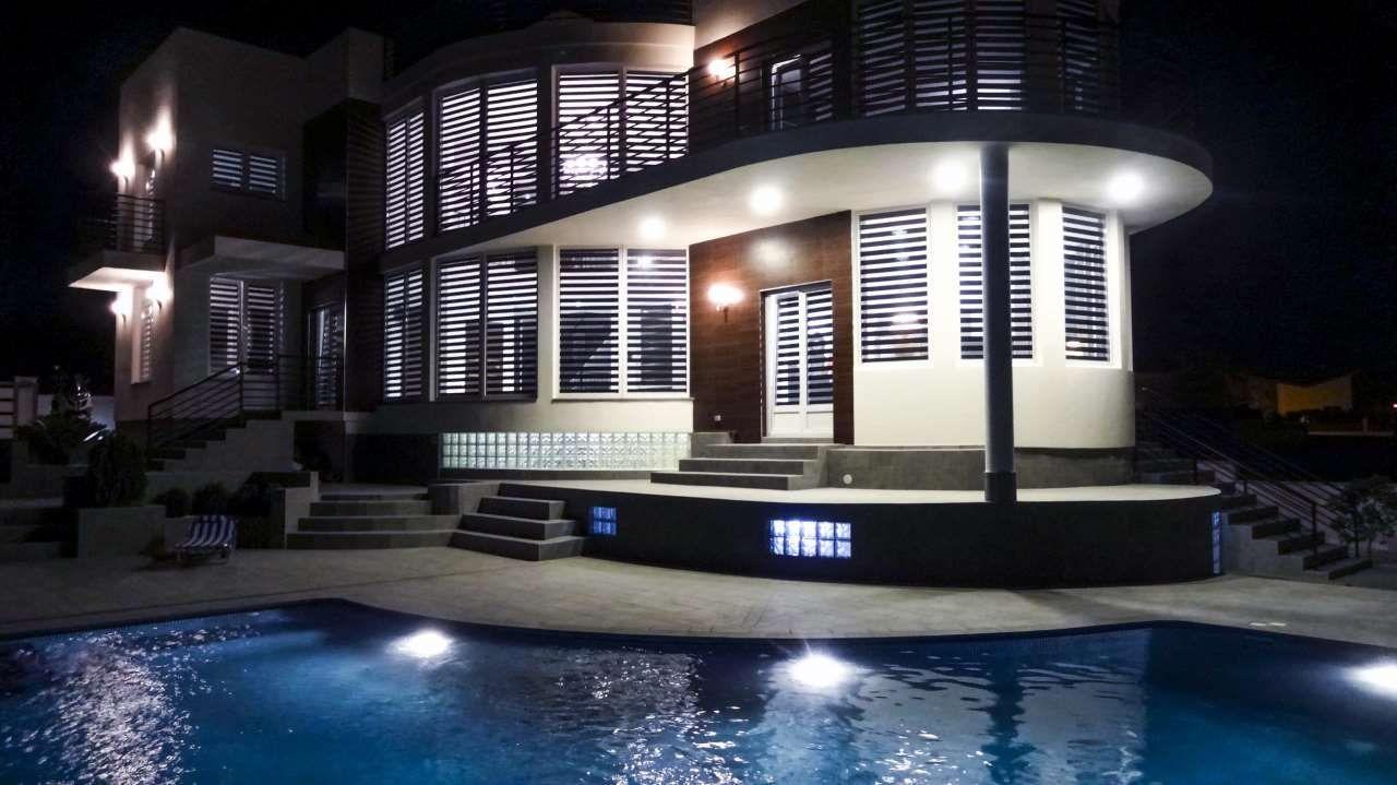 5 Bed, 6 Bath, HouseFor Sale, Alfas del Pi, Alicante