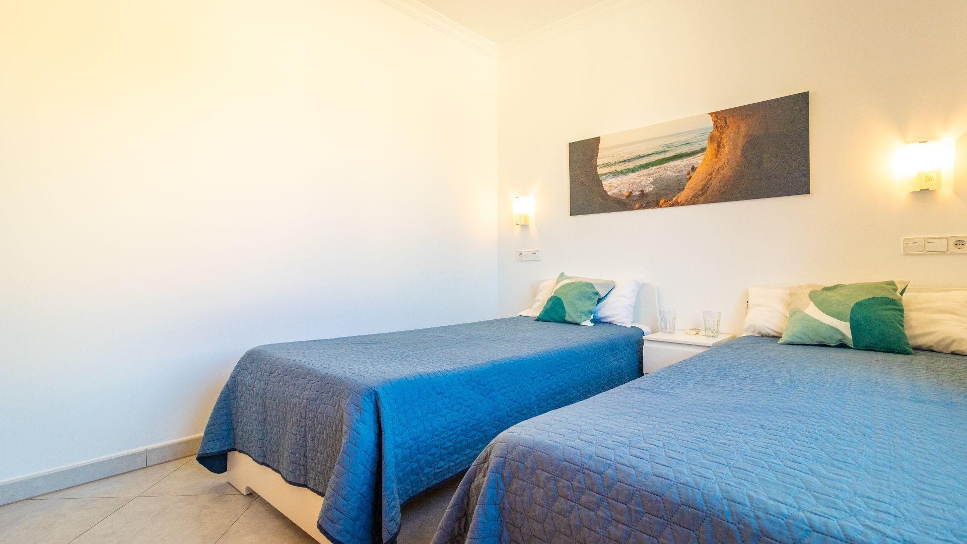 3 Bed, 2 Bath, HouseFor Sale, Calpe, Alicante