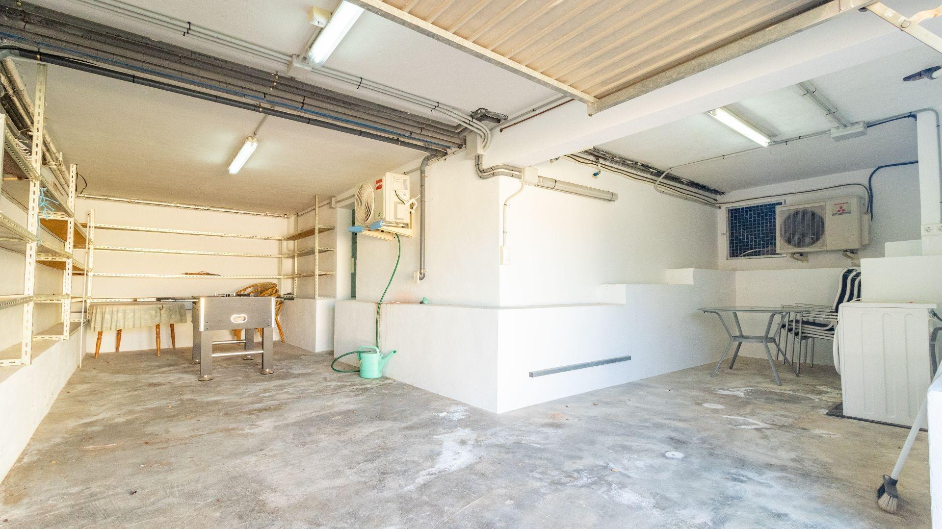 3 Bed, 2 Bath, HouseFor Sale, Calpe, Alicante