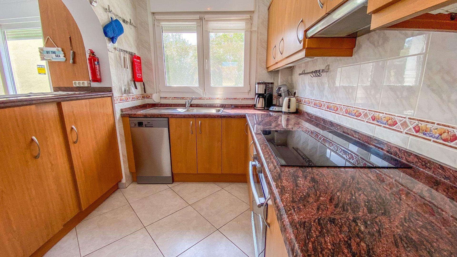 3 Bed, 2 Bath, HouseFor Sale, Calpe, Alicante