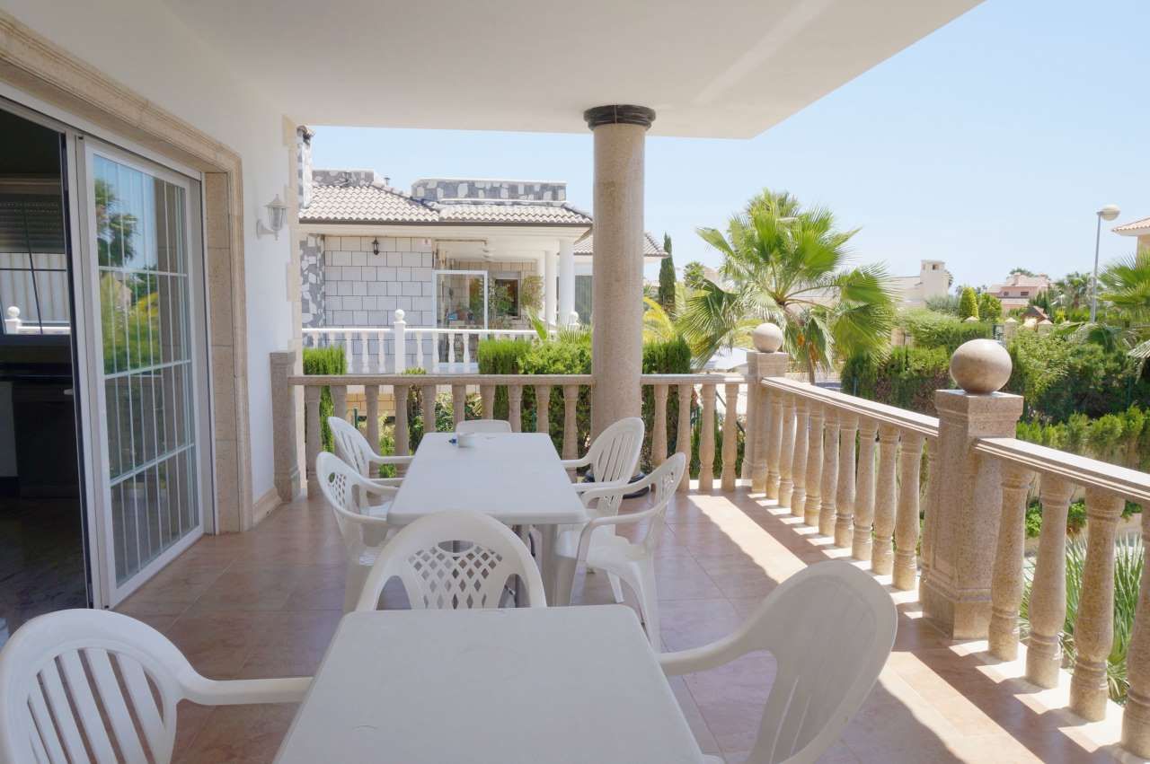 12 Bed, 7 Bath, HouseFor Sale, Alfas del Pi, Alicante