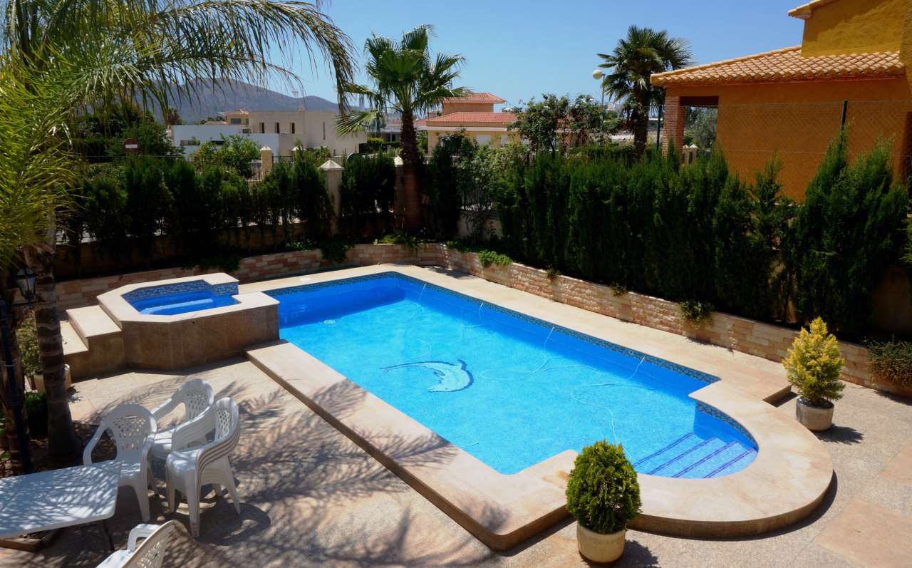 12 Bed, 7 Bath, HouseFor Sale, Alfas del Pi, Alicante