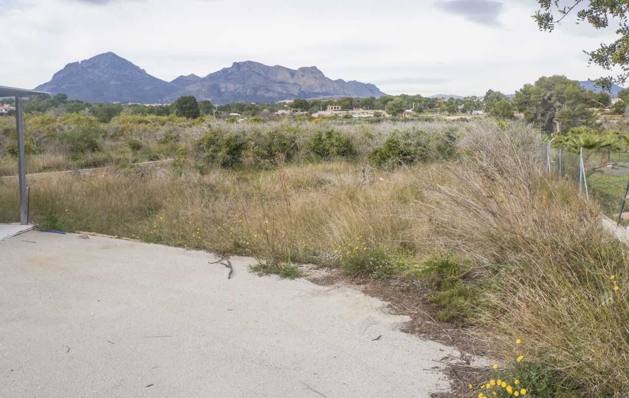 2 Bed, 1 Bath, HouseFor Sale, Alfas del Pi, Alicante