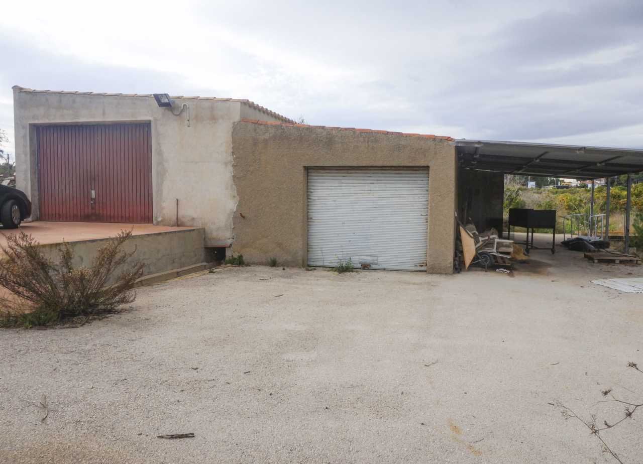 2 Bed, 1 Bath, HouseFor Sale, Alfas del Pi, Alicante